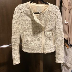 JOIE blazer/coat size xs